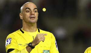 Série C: CBF faz alteração e árbitro do Espírito Santo apitará Guarani x Tupi