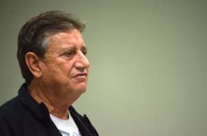 Luto! Morre Lori Sandri, vítima de um tumor no cérebro, aos 65 anos