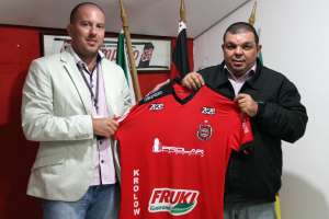 Brasil e Prolar Imóveis firmam parceria para o jogo decisivo deste sábado