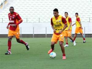 Fortaleza x ASA – “Decisão” bem contra o líder, Fantasma?