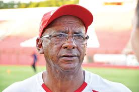 Série D: Zezito fala sobre trio de arbitragem e minimiza polêmica