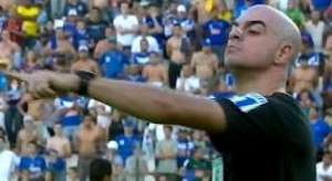 Série C: CBF tirou trio carioca do jogo do Guarani e entregou nas mãos de um 'Carixaba', de muito má fama