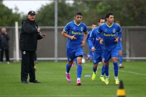 Grêmio x São Paulo – Está com cheiro de Imortal no G4!