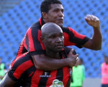 Fabiano marcou gol da vitória do Moro Club e já assinou com Atlético Sorocaba em 2015