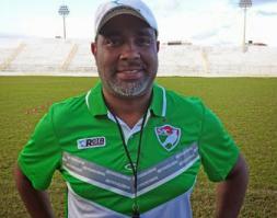 Fernando Alcântara: quem jogo pelo empate acaba perdendo