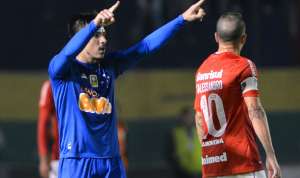 Cruzeiro x Internacional - Duelo no Mineirão com cara de final de campeonato