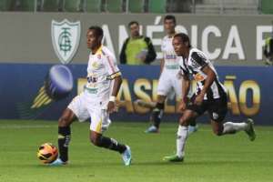 Criciúma x Atlético-MG - Tigre precisa da vitória por sobrevida contra o descenso