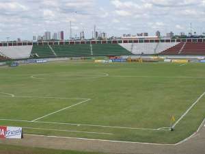 Jacuipense-BA 0 x 2 Globo-RN - Águia luta, mas não classifica