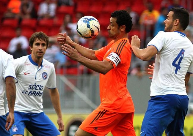 BRASILEIRO: Ninguém segura o Cruzeiro que bate Internacional e abre nove pontos na liderança 2 0002050033636 img