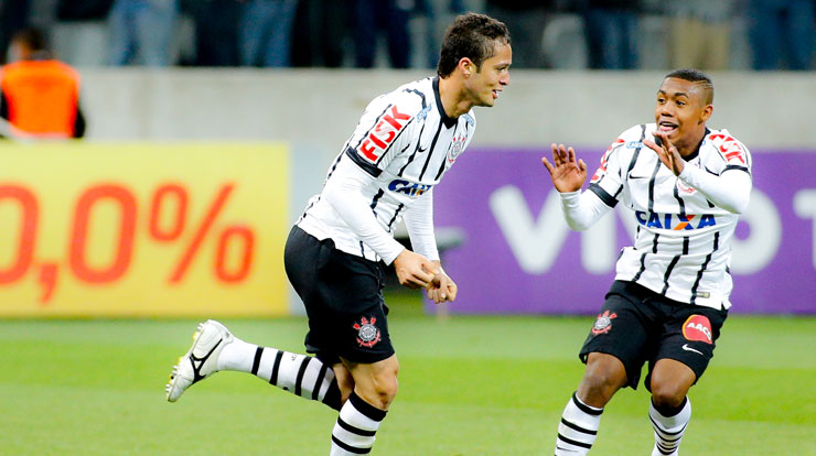 Corinthians 3 x 0 Sport - Coringão voltando a ser grande 2 0002050033643 img