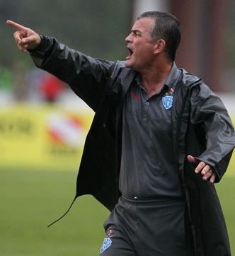 Com milagre, Paysandu venceu Crac e classificou para a quartas de final