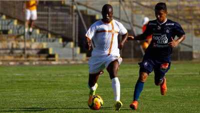 Brasiliense-DF 1 x 1 Remo-PA - Jacaré elimina o Leão da Série D 1 0002050033748 img