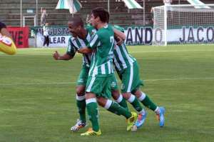 Juventude 4 x 0 Mogi Mirim - Gaúchos se despedem da série C com goleada