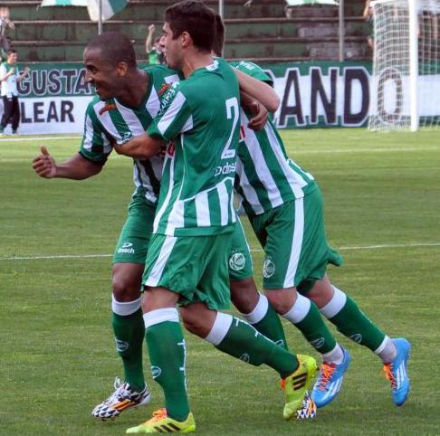 Juventude fechou bem rodada da Série C com goleada sobre Mogi Mirim: 4 a 0 - Foto: Arthur Dallegrave/Juventude