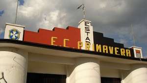 Primavera 1 x 0 Olímpia - Galo Azul está se distanciando do acesso...