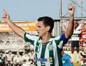 Seleção FI da Série C com técnico 