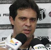 Presidentes de clubes rivais, Ceará e Fortaleza, são eleitos para a Assembléia Legislativa