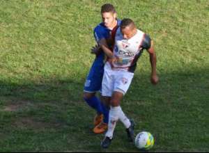 Seleção FI da Segundona com destaques do Atibaia e técnico do Primavera