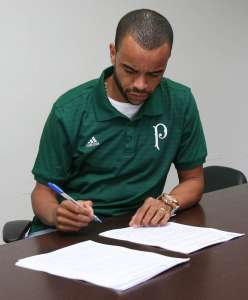 Reforços prometem justificar investimento do Palmeiras