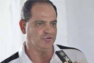 Série A-2: Waguinho Dias confirma acerto com Velo Clube