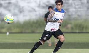 Fagner aposta que Corinthians surpreenderá o Cruzeiro