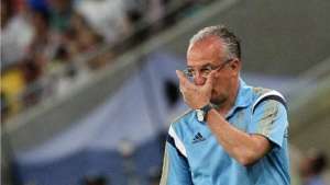 Revelação do Juventus, Fernandinho, treina na Academia e pode fechar com Palmeiras