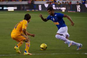 Alisson é liberado e deve reforçar o Cruzeiro na quarta