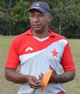 Série D: Zezito, técnico do Rio Branco-AC, credita eliminação à falta de sorte