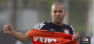Sem clube, Emerson Sheik vê Corinthians recusar sua volta