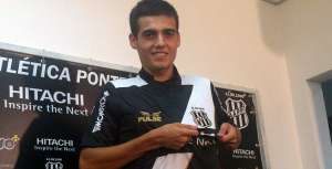 Série B: Decepção, Léo Cittadini deixa a Ponte Preta e volta ao Santos depois de seis meses