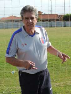 Segundona: Confiante, Ferreirão acredita no projeto do acesso do Grêmio Prudente