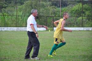 Segundona: Técnico do Barretos diz ‘vamos dar nossa vida na sexta-feira’