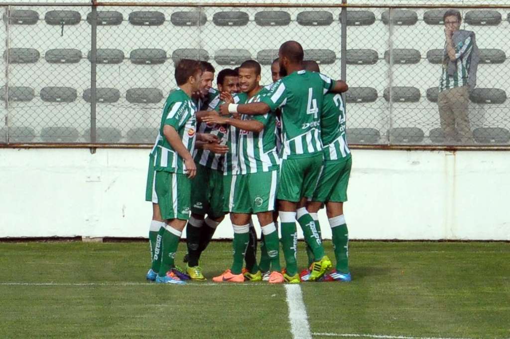 Sete jogadores do Juventude foram dispensados, e outros ganharam férias até novembro