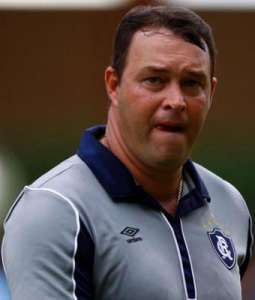 Série D: Técnico do Águia, João Galvão é cotado para assumir o Remo