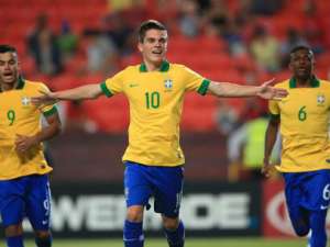 Desejo do Manchester City, Nathan deixará o Atlético-PR de graça