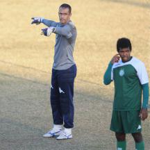 Paulista A2: Capivariano espera retorno de jogadores eliminados com o Guarani