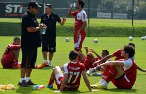 São Paulo x Atlético-PR - Mais 