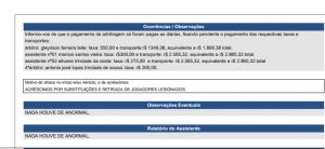 Série D: Mesmo eliminados, River-PI e Guarany de Sobral-CE são multados pelo STJD