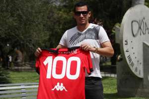 Série D: Washington completa 100 jogos no Brasil-RS e sonha com o acesso