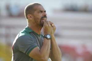 Série D: Pingo expressa vontade de permanecer no comando do Metropolitano-SC