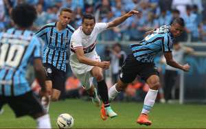 Grêmio x Sport - Vai entrar no G4, Tricolor?