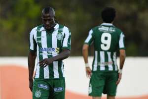 Sem classificação na Série C, Guarani desiste de contratação de quarteto da Lusa