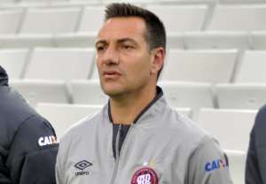 Capivariano cogita Doriva para treinar o time no Paulistão 2015