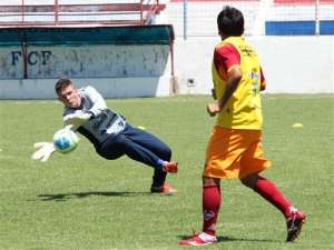 Série C: Ricardo quer vitória do Fortaleza fora de casa para não sofrer na volta