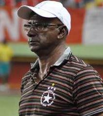 Zezito deve ser mantido no Rio Branco-AC