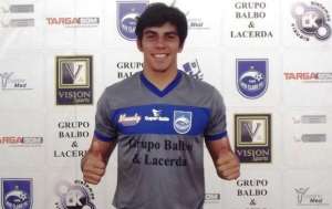 Rio Claro acerta com Richard e André Luiz para o Paulistão 2015