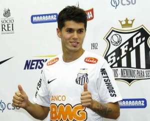 Enderson justifica escalação de argentino: 