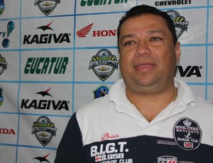 Série D: Genus-RO pode não participar do Campeonato Rondoniense