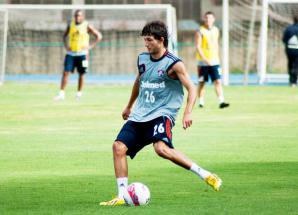 Fluminense x Atlético-MG – Importante para as pretensões dos dois