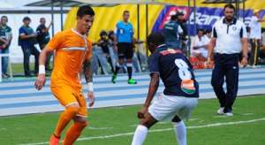 Série D: Rodrigo vira dúvida no Brasiliense para enfrentar o Brasil-RS